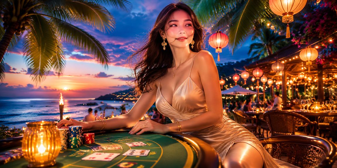 Trò chơi slot machine với chủ đề Việt Nam tại sxmt