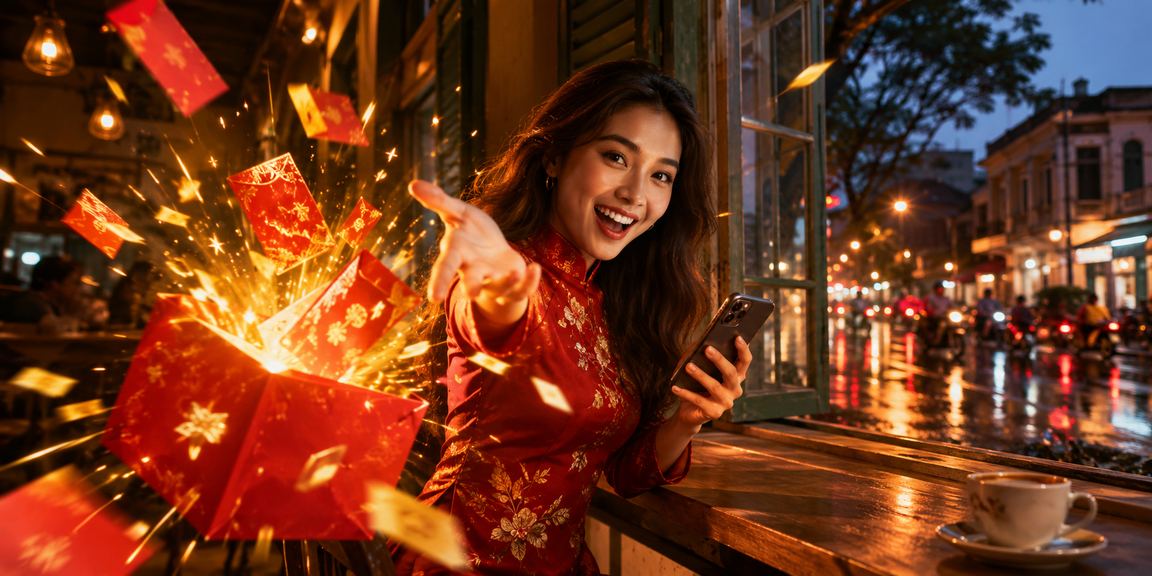 Người dùng Việt Nam trải nghiệm sxmt tại TP.HCM – bonus đặc biệt dành cho thị trường Việt
